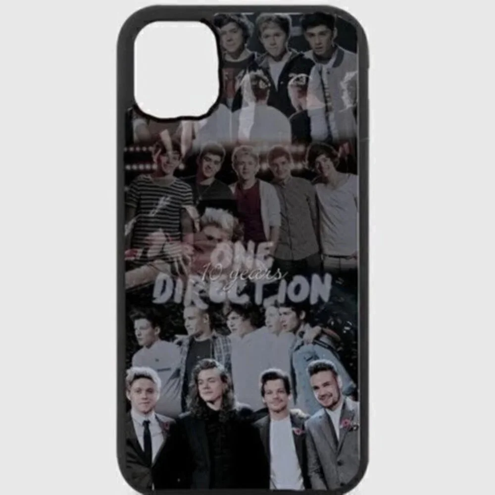 ONE Direction Phone Case - Picture 1 of 1
